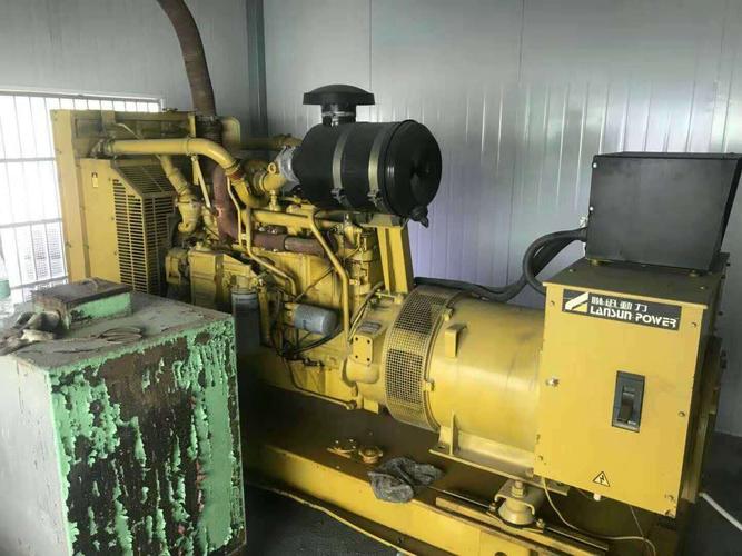 回收舊發(fā)電機(jī)組廠(chǎng)-回收舊發(fā)電機(jī)組-卓其動(dòng)力服務(wù)好