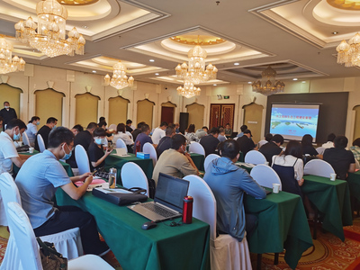 河南省水利廳技術援疆助力東疆片區(qū)水土保持工作高質(zhì)量發(fā)展