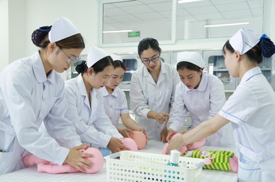 在這里,看見職業(yè)教育未來 --新疆博爾塔拉職業(yè)技術學院發(fā)展紀實