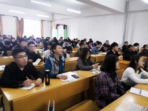 我校第十七屆研究生支教團(tuán)參加基礎(chǔ)辦公技能培訓(xùn)