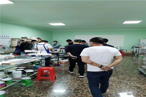 淮安區(qū)仿石漆工廠