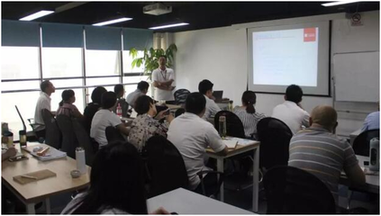 廣州迪川儀器儀表公司召開(kāi)2018年產(chǎn)品技術(shù)培訓(xùn)