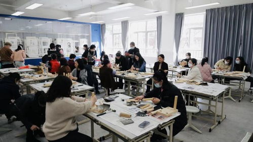 寶山這3家獲評(píng)市級(jí)青少年創(chuàng)新實(shí)驗(yàn)室