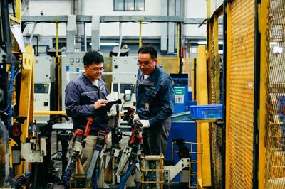 【兩爭(zhēng)一創(chuàng)在基層】長(zhǎng)沙卡斯馬黨支部:以黨建為抓手優(yōu)化企業(yè)生產(chǎn)