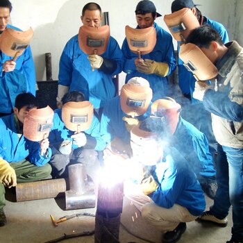 焊工證怎么辦?學(xué)電焊工,焊工培訓(xùn)-考證年審