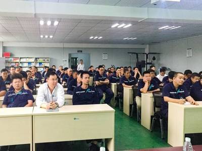 技術(shù)線培訓(xùn)全是干貨,如果不知道這些,你真的已經(jīng)OUT了