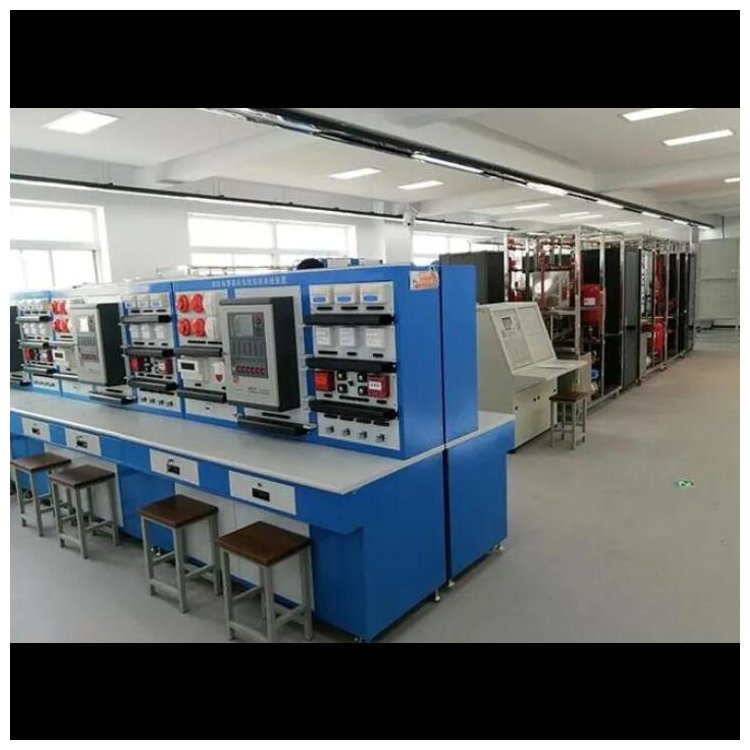 教育裝備源頭廠家 防煙排煙控制系統(tǒng) 實(shí)訓(xùn)裝置 可定制技能培訓(xùn) - 愛(ài)企