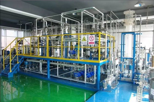 招生季 遼寧石化職業(yè)技術學院實訓基地參觀記