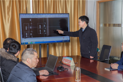 電信里的電力人