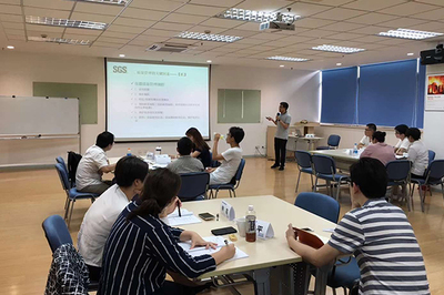 緊固件機械性能測試操作技術(shù)培訓公開課即將在上海舉行