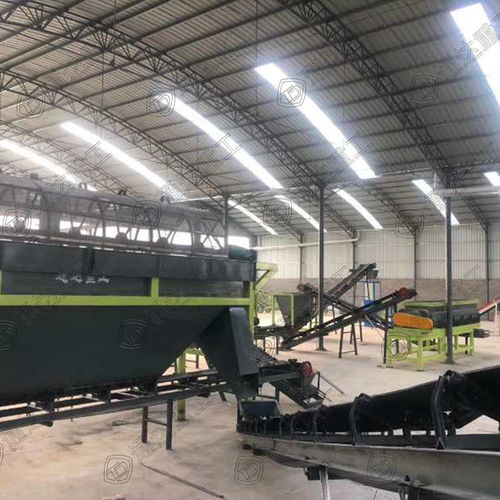 開(kāi)有機(jī)肥廠沒(méi)技術(shù)怎么辦 看看這幾個(gè)辦法