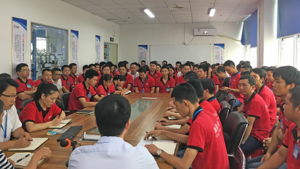 馳速動(dòng)態(tài)