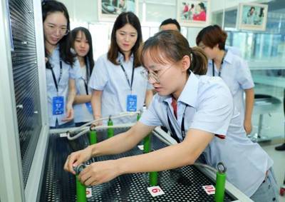 從品質(zhì)制造到體系化打造 深度探訪一汽-大眾長(zhǎng)春工廠