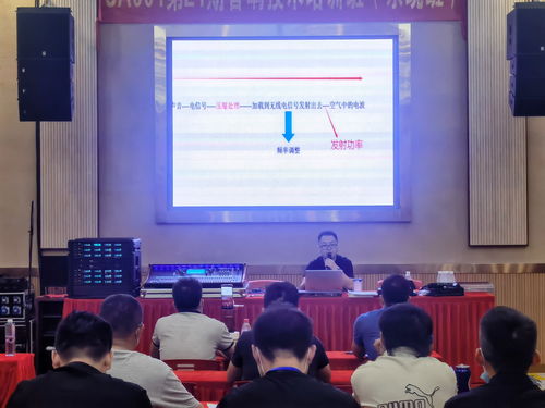 無(wú)線系統(tǒng)的搭建及無(wú)線應(yīng)用技術(shù) 音響培訓(xùn) ca001音響第一網(wǎng) powered ca001.com