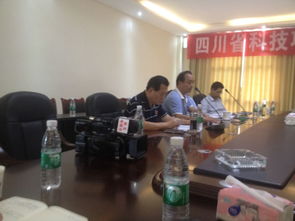 四川絲綢網(wǎng) 南充市委常委胡斌調(diào)研四川依格爾公司
