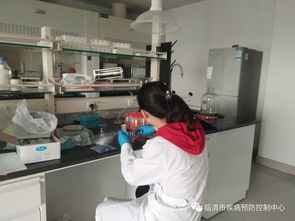 臨清市疾控中心參加食品安全風(fēng)險(xiǎn)監(jiān)測(cè)技術(shù)培訓(xùn)工作