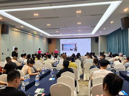 賦能終端,砥礪前行 良木道2025杭州培訓會圓滿收官