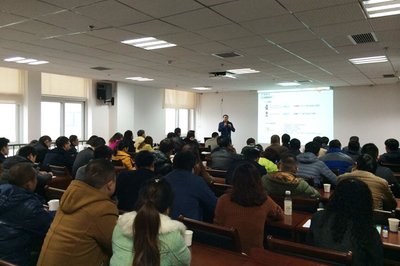 統(tǒng)一服務(wù)助力發(fā)展——舒適100網(wǎng)第八期全國(guó)技術(shù)培訓(xùn)會(huì)圓滿落幕