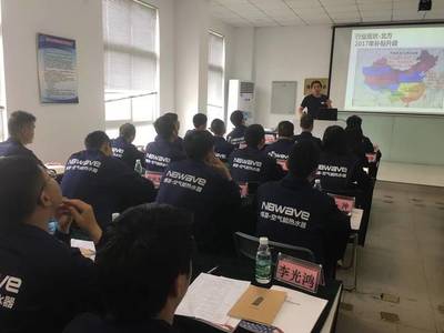 低溫空氣能熱水器技術(shù)培訓(xùn) 邁向冬季零故障