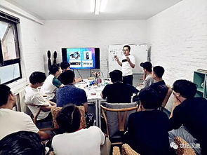 世紀(jì)漢唐4K HDR技術(shù)培訓(xùn)——開(kāi)啟影像新時(shí)代