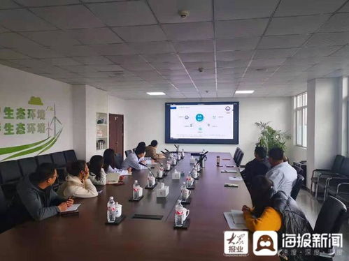 魯南院2022年度春季開(kāi)班專業(yè)技術(shù)培訓(xùn)順利開(kāi)展