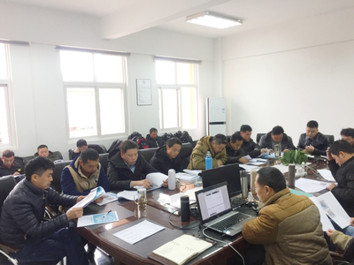 肯格王2019年度售后服務(wù)人員技術(shù)培訓(xùn)會(huì)圓滿結(jié)束