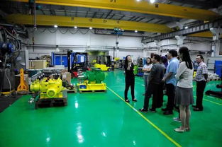 米頓羅亞太區(qū)經(jīng)銷(xiāo)商培訓(xùn)會(huì)圓滿(mǎn)完成 技術(shù)培訓(xùn)篇