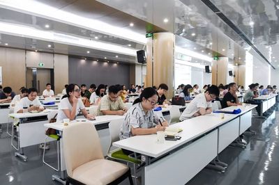 成果轉(zhuǎn)化邁上新臺(tái)階 第二期技術(shù)經(jīng)紀(jì)人培訓(xùn)圓滿(mǎn)落幕