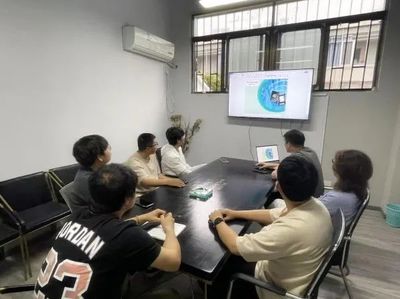 投石動(dòng)態(tài) | 產(chǎn)品技術(shù)研發(fā)部門(mén)技術(shù)培訓(xùn)大集合