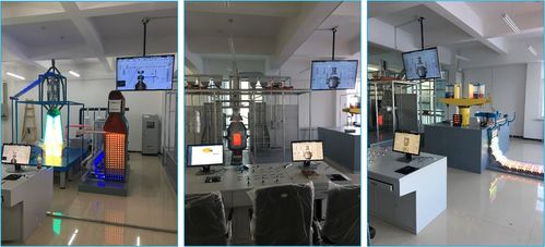 金恒博遠(yuǎn)基于數(shù)字孿生技術(shù)的工業(yè)4.0學(xué)習(xí)工廠(chǎng)技術(shù)培訓(xùn)