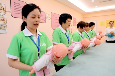 仁壽 訂單培訓(xùn)穩(wěn)就業(yè) 技術(shù)培訓(xùn)促發(fā)展